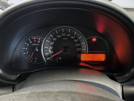 NISSAN March 1.0 12V 4P SV FLEX, Foto 9