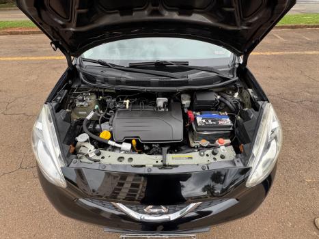 NISSAN March 1.0 16V 4P S FLEX, Foto 10