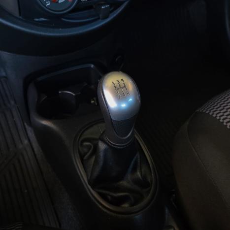 NISSAN March 1.0 16V 4P S FLEX, Foto 14 NISSAN March 1.0 16V 4P S FLEX, Foto 14