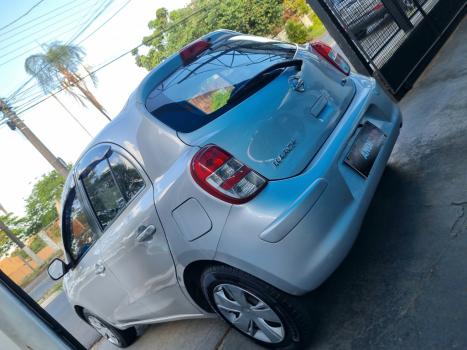 NISSAN March 1.0 16V 4P S FLEX, Foto 4