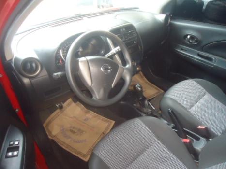 NISSAN March 1.0 16V 4P S FLEX, Foto 3