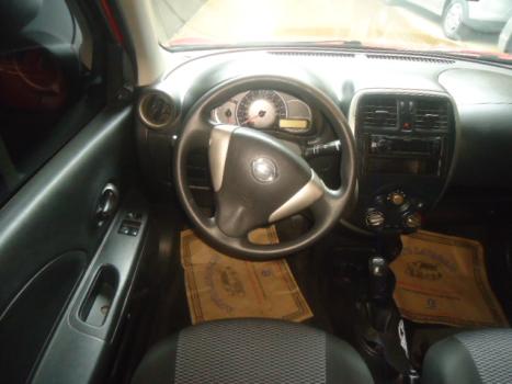 NISSAN March 1.0 16V 4P S FLEX, Foto 5