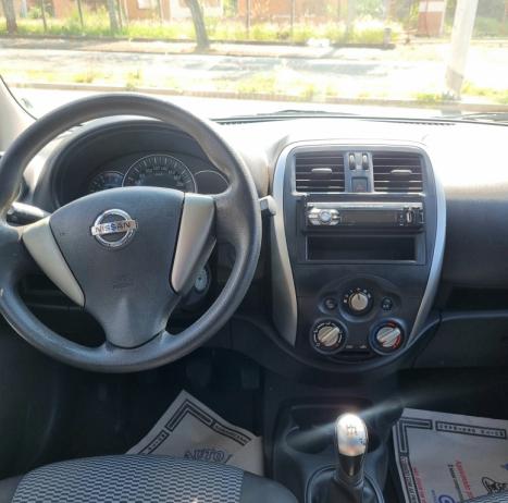 NISSAN March 1.0 16V 4P S FLEX, Foto 6