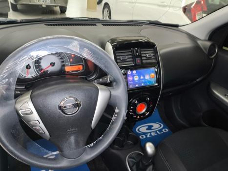 NISSAN March 1.6 16V 4P SL FLEX, Foto 21