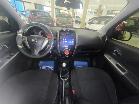 NISSAN March 1.6 16V 4P SL FLEX, Foto 26
