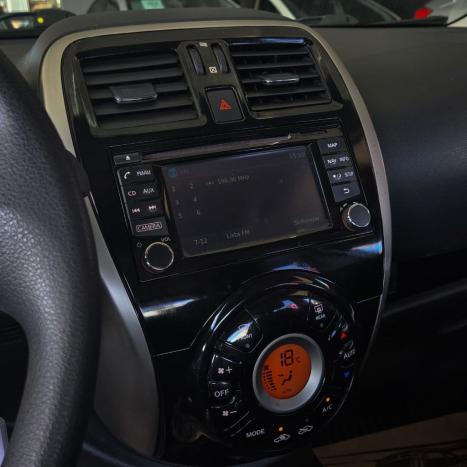 NISSAN March 1.6 16V 4P SL FLEX, Foto 13