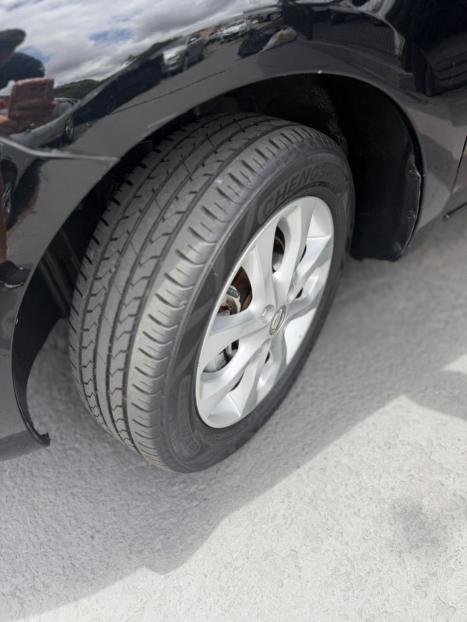 NISSAN March 1.6 16V 4P SV FLEX, Foto 6