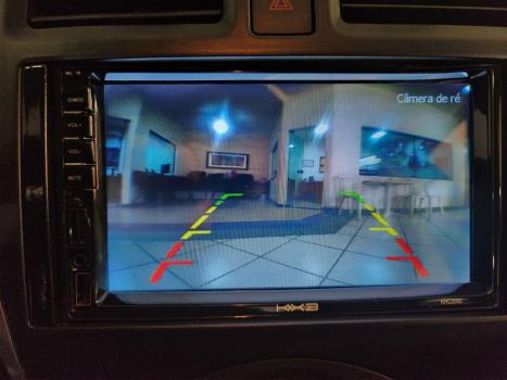 NISSAN March 1.6 16V 4P SV FLEX AUTOM�TICO CVT, Foto 6