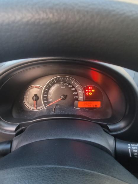 NISSAN March 1.6 16V 4P SV FLEX, Foto 11