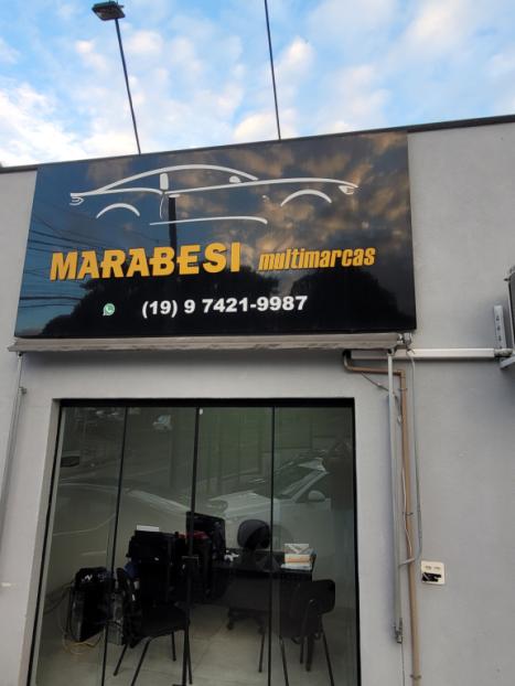 NISSAN March 1.6 16V 4P SV FLEX, Foto 15