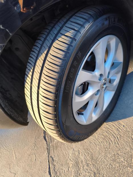 NISSAN March 1.6 16V 4P SV FLEX, Foto 9