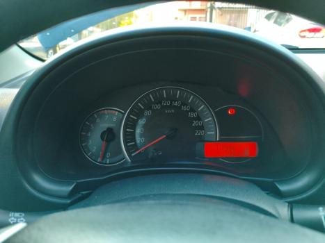 NISSAN March 1.6 16V 4P SV FLEX, Foto 12