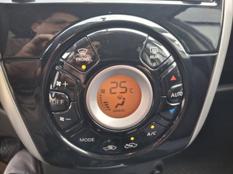 NISSAN March 1.6 16V 4P SL FLEX, Foto 6