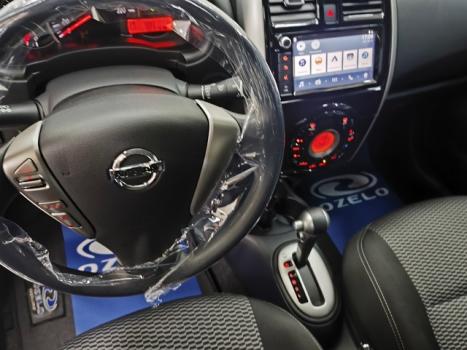 NISSAN March 1.6 16V 4P SL FLEX AUTOM�TICO CVT, Foto 22
