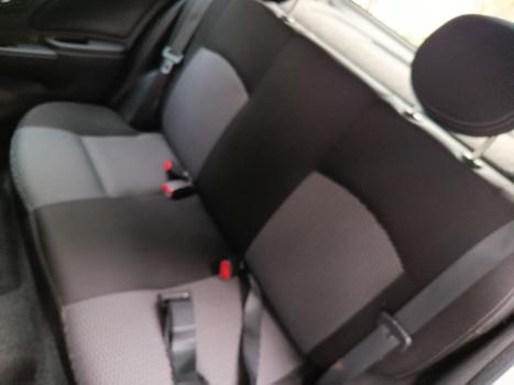 NISSAN March 1.6 16V 4P SL FLEX AUTOM�TICO CVT, Foto 10