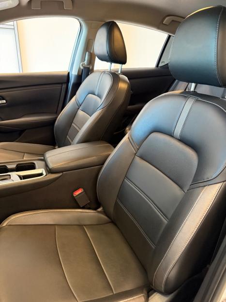 NISSAN Sentra 2.0 16V 4P ADVANCE XTRONIC AUTOM�TICO, Foto 5