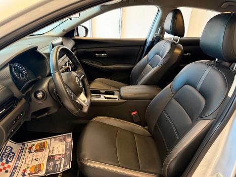 NISSAN Sentra 2.0 16V 4P ADVANCE XTRONIC AUTOM�TICO, Foto 6