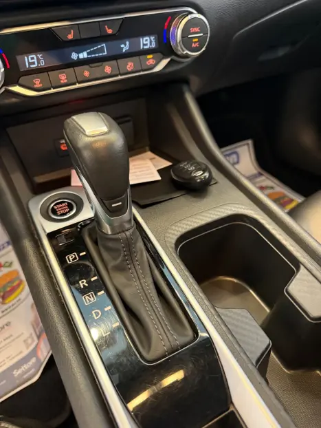 NISSAN Sentra 2.0 16V 4P ADVANCE XTRONIC AUTOM�TICO, Foto 10