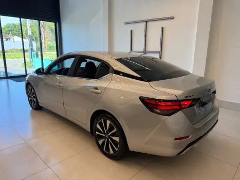 NISSAN Sentra 2.0 16V 4P ADVANCE XTRONIC AUTOM�TICO, Foto 20