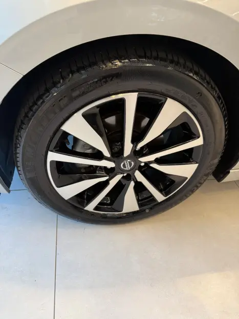 NISSAN Sentra 2.0 16V 4P ADVANCE XTRONIC AUTOM�TICO, Foto 22