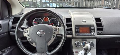 NISSAN Sentra 2.0 16V 4P AUTOM�TICO CVT, Foto 7