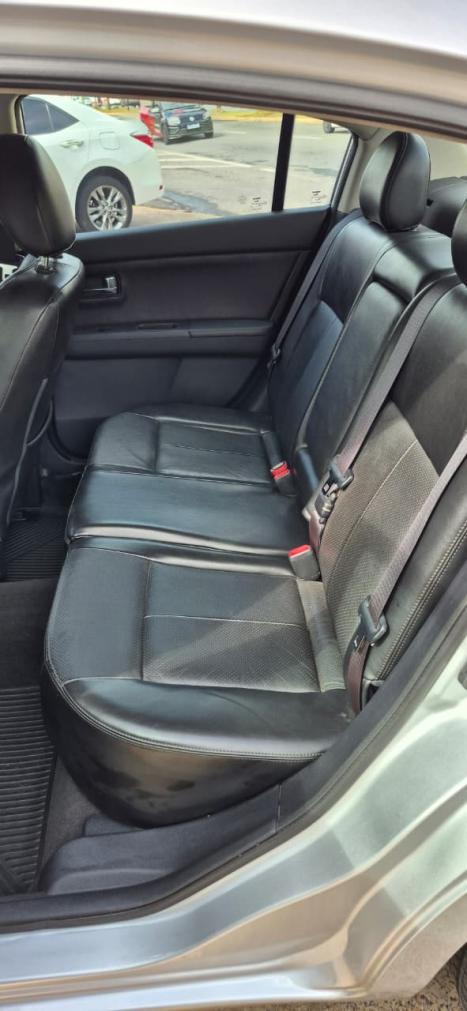 NISSAN Sentra 2.0 16V 4P AUTOM�TICO CVT, Foto 8