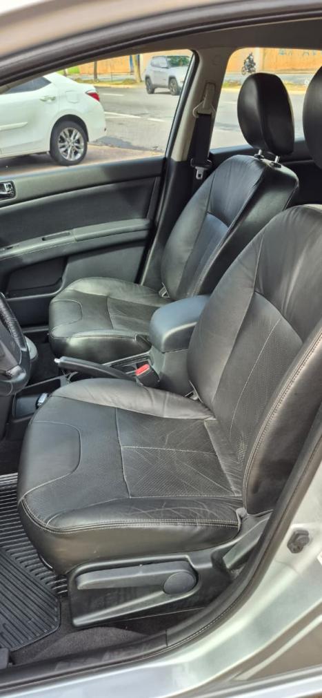 NISSAN Sentra 2.0 16V 4P AUTOM�TICO CVT, Foto 9