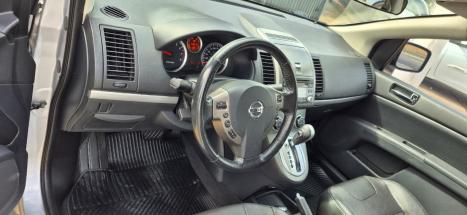 NISSAN Sentra 2.0 16V 4P AUTOM�TICO CVT, Foto 10