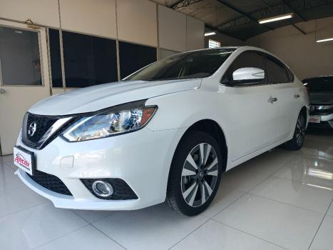 NISSAN Sentra 2.0 16V 4P SV FLEX AUTOM�TICO CVT, Foto 2