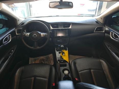 NISSAN Sentra 2.0 16V 4P SV FLEX AUTOM�TICO CVT, Foto 5