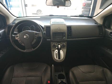 NISSAN Sentra 2.0 16V 4P FLEX SL AUTOM�TICO CVT, Foto 5