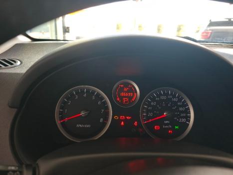 NISSAN Sentra 2.0 16V 4P FLEX SL AUTOM�TICO CVT, Foto 6