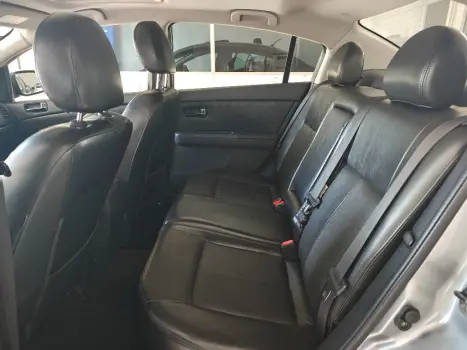 NISSAN Sentra 2.0 16V 4P FLEX SL AUTOM�TICO CVT, Foto 7