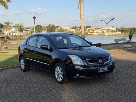 NISSAN Sentra 2.0 16V 4P S FLEX, Foto 1