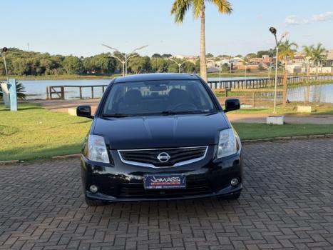NISSAN Sentra 2.0 16V 4P S FLEX, Foto 2
