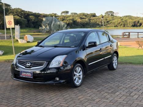 NISSAN Sentra 2.0 16V 4P S FLEX, Foto 3