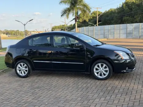 NISSAN Sentra 2.0 16V 4P S FLEX, Foto 4