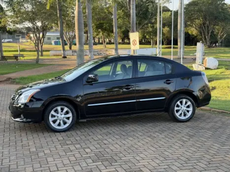 NISSAN Sentra 2.0 16V 4P S FLEX, Foto 5