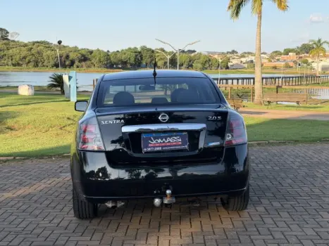 NISSAN Sentra 2.0 16V 4P S FLEX, Foto 7