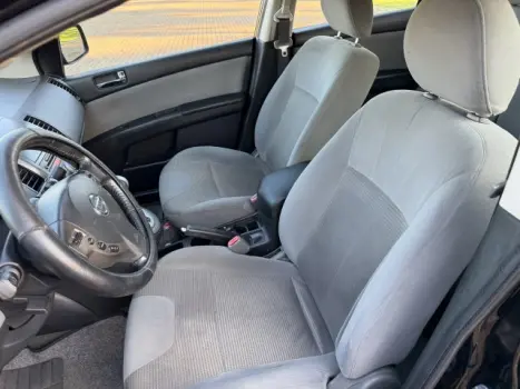 NISSAN Sentra 2.0 16V 4P S FLEX, Foto 9