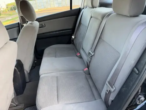 NISSAN Sentra 2.0 16V 4P S FLEX, Foto 10