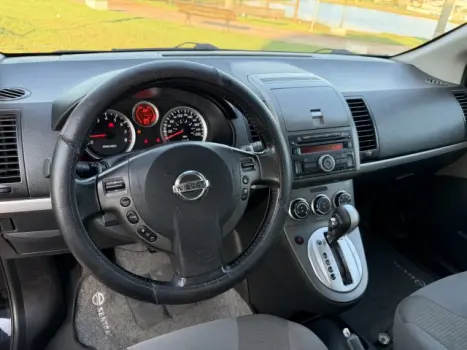 NISSAN Sentra 2.0 16V 4P S FLEX, Foto 11