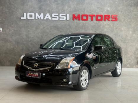 NISSAN Sentra 2.0 16V 4P S FLEX, Foto 1