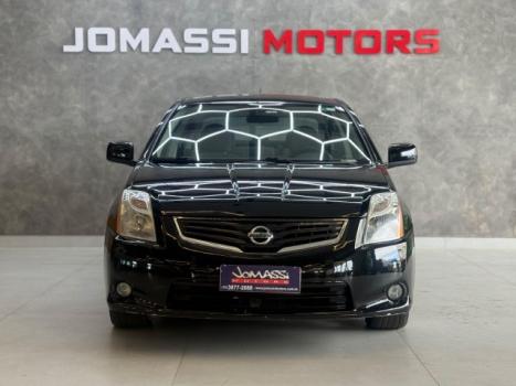 NISSAN Sentra 2.0 16V 4P S FLEX, Foto 2