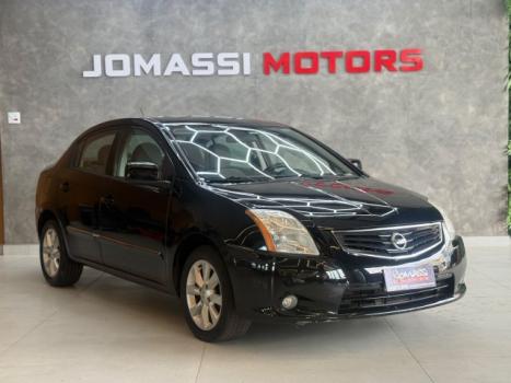 NISSAN Sentra 2.0 16V 4P S FLEX, Foto 3