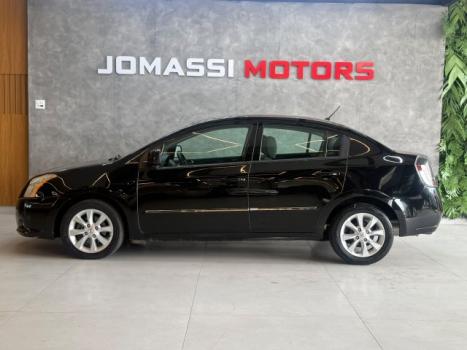 NISSAN Sentra 2.0 16V 4P S FLEX, Foto 4