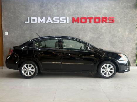 NISSAN Sentra 2.0 16V 4P S FLEX, Foto 5