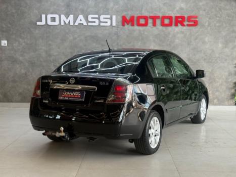 NISSAN Sentra 2.0 16V 4P S FLEX, Foto 6