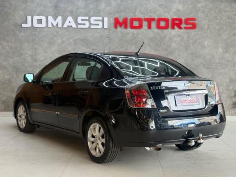 NISSAN Sentra 2.0 16V 4P S FLEX, Foto 8