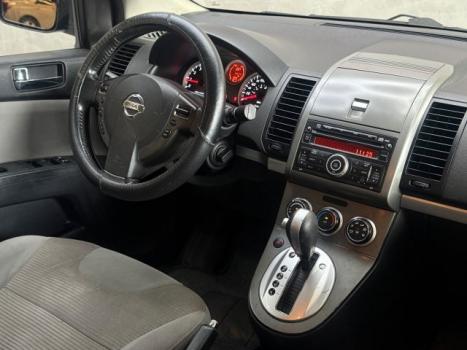 NISSAN Sentra 2.0 16V 4P S FLEX, Foto 9